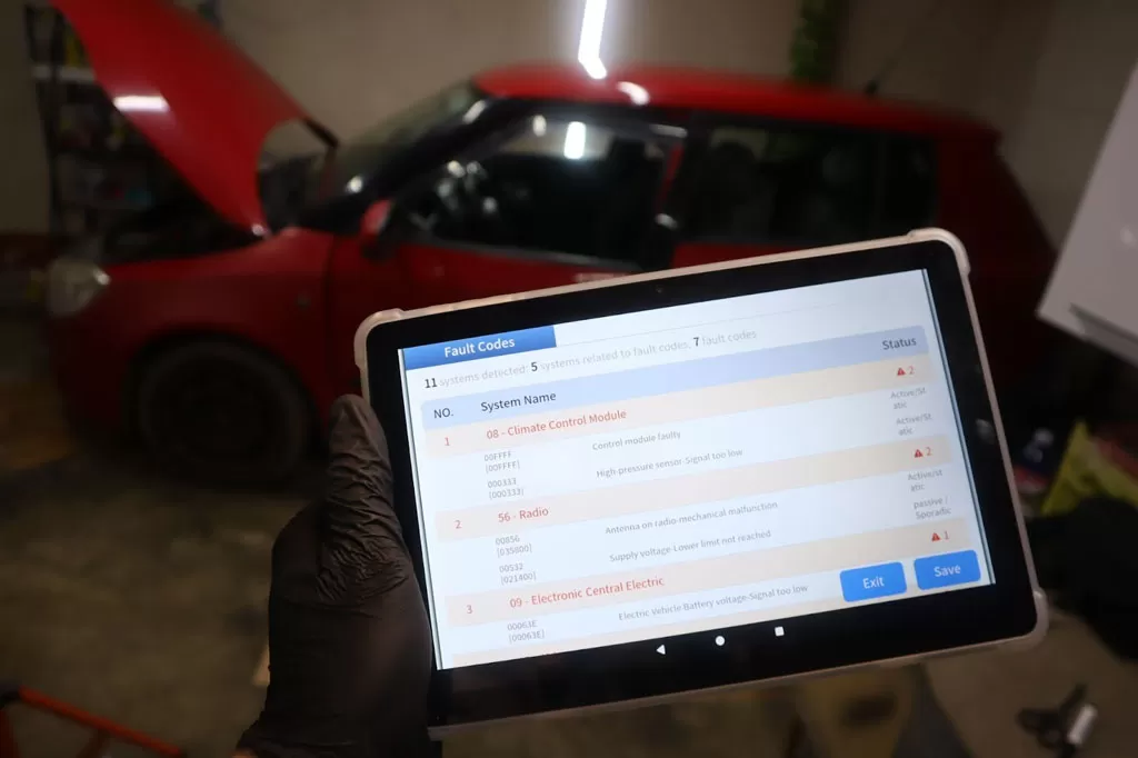 XTOOL A30 is the Game-Changer for DIY Mechanic 