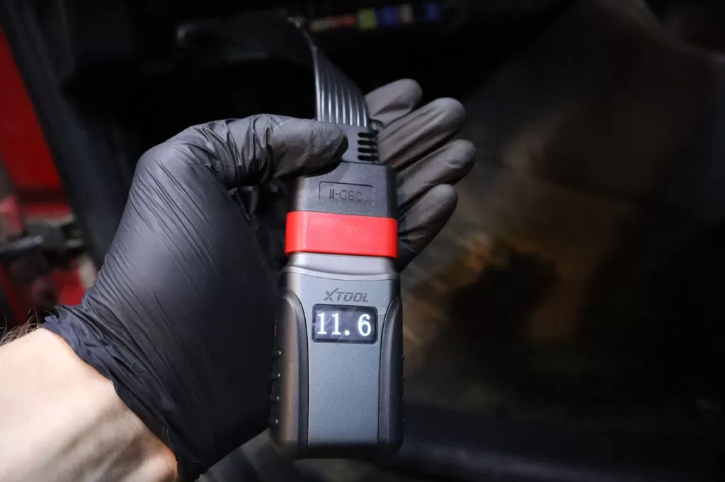 XTOOL A30 is the Game-Changer for DIY Mechanic 