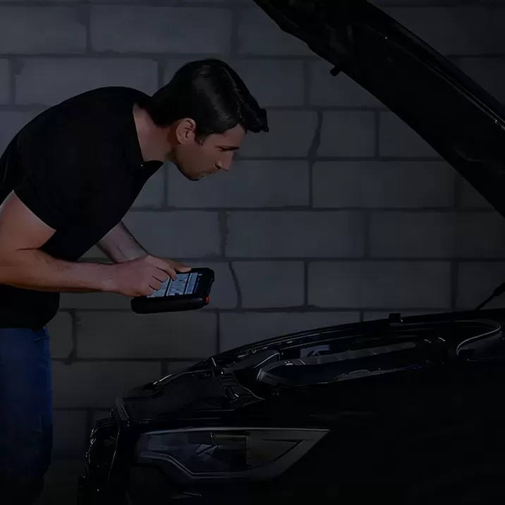 Reliable Diagnostic Tech Partner