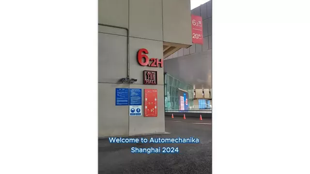 XTOOL at Automechanika Shanghai 2024!