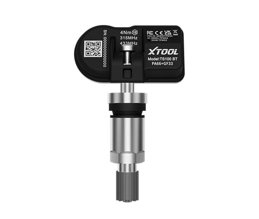xtool auto ts100 bt bulk