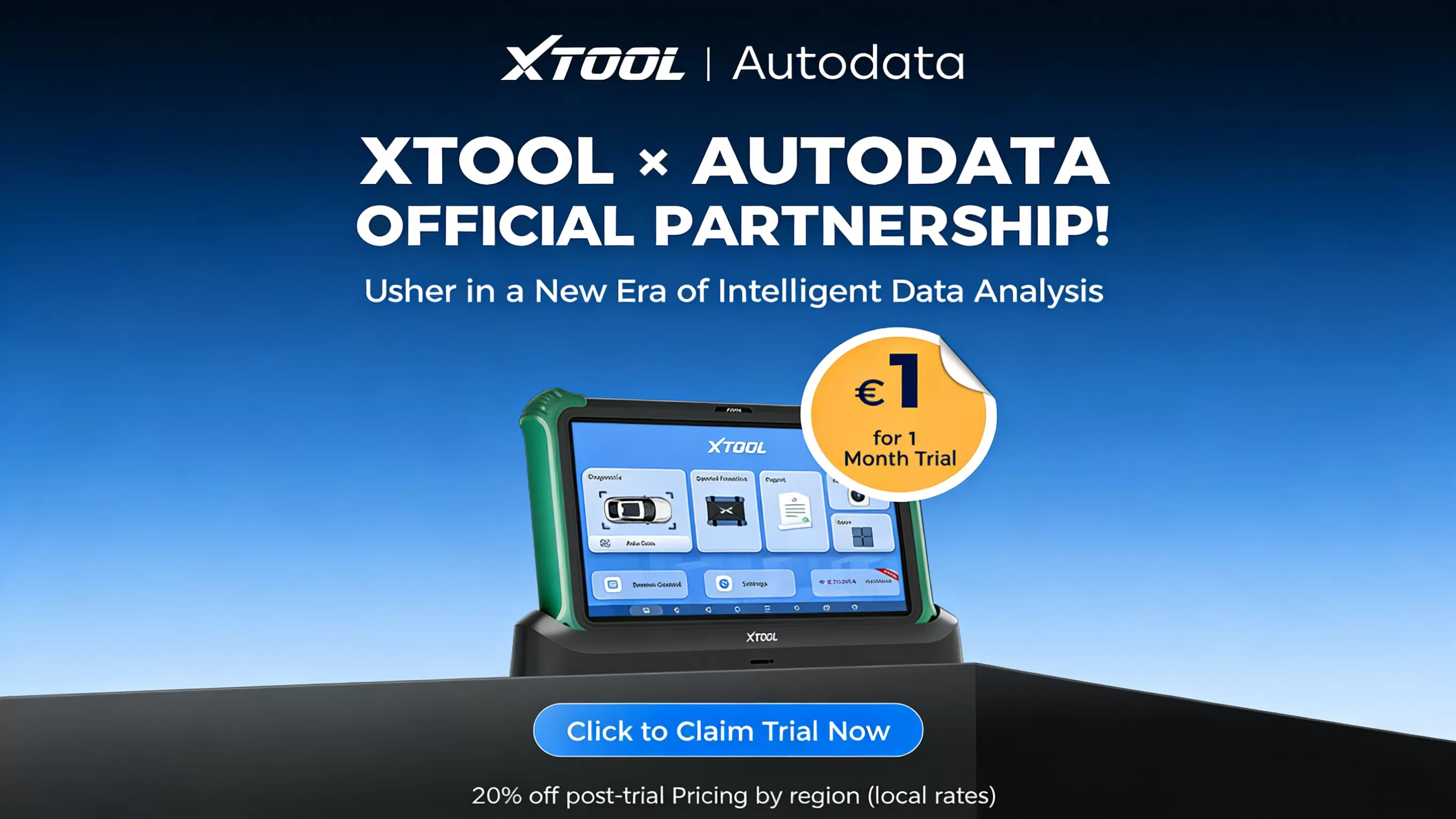 How Autodata’s Repair Database Enhances XTOOL User Experience