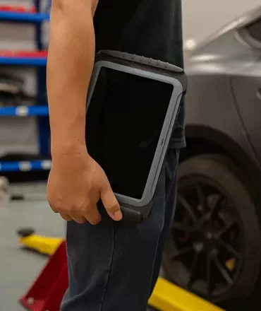 Common J2534 Pass-Thru Device Applications