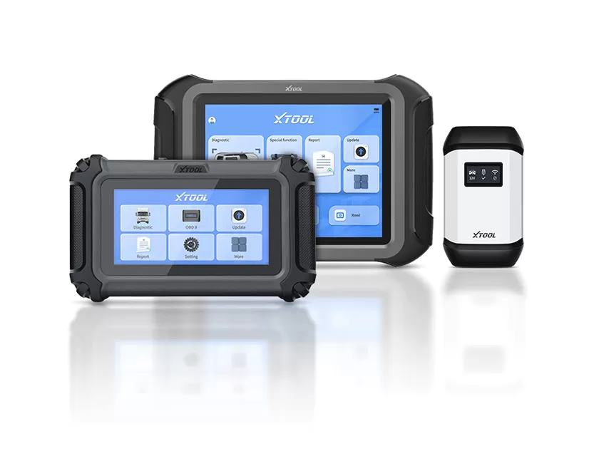 Diesel Diagnostic Tools