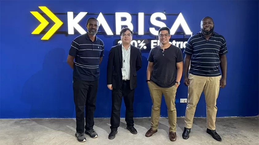 XTOOL Highlights Diagnostic Solutions at Kenya Exhibition