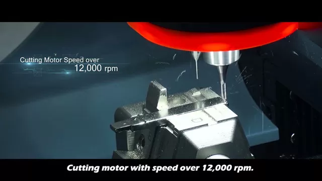 XTOOL KNC81 ANYCUT KEY CUTTING MACHINE - 2021 Latest Release