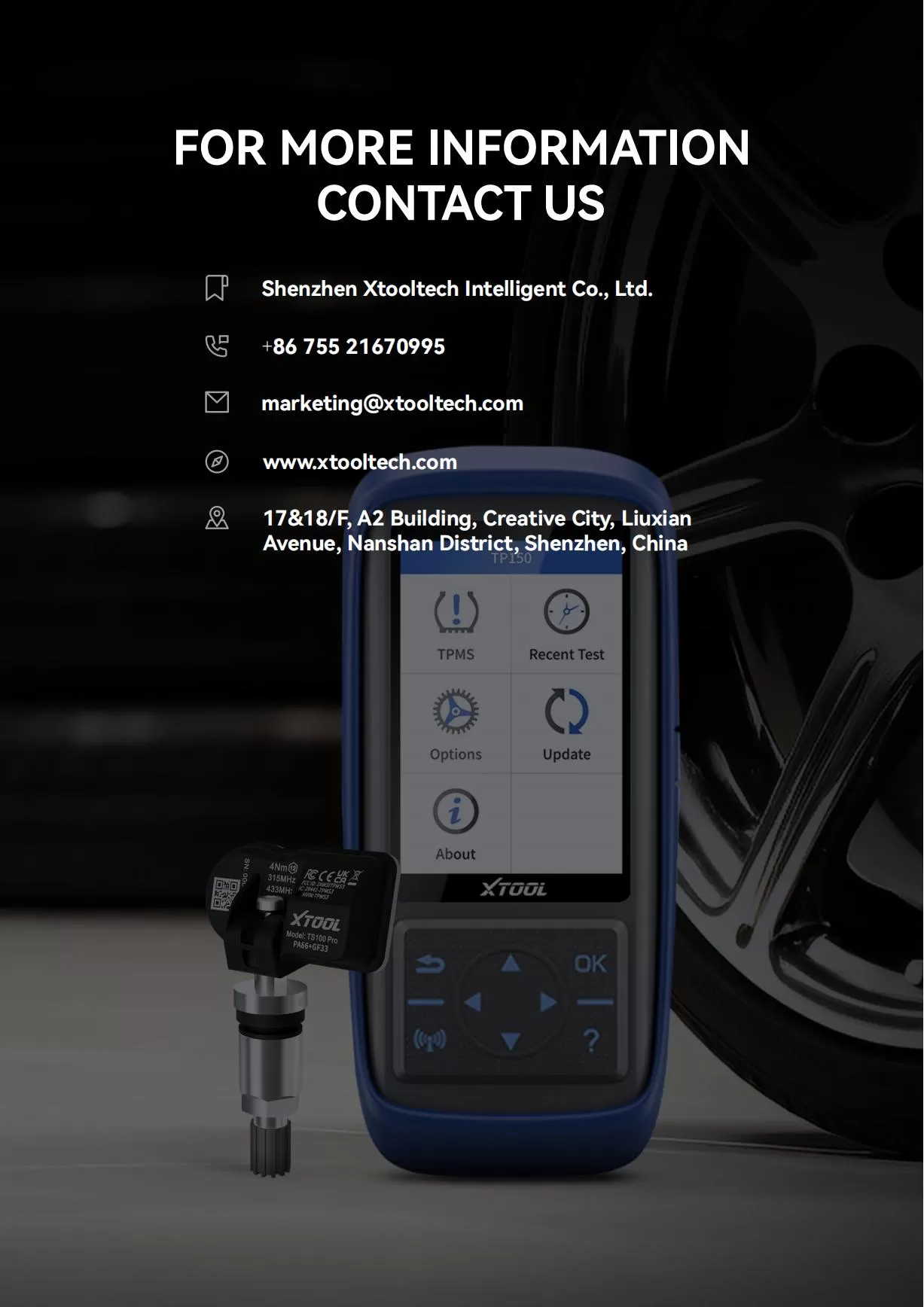 XTOOL Monthly Newsletter | 2025 Aug