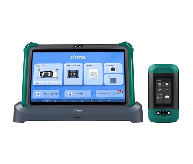 Auto Diagnostic Tools