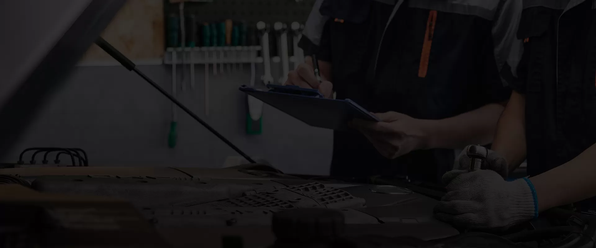 Car Diagnostic Tools FCA & SGW