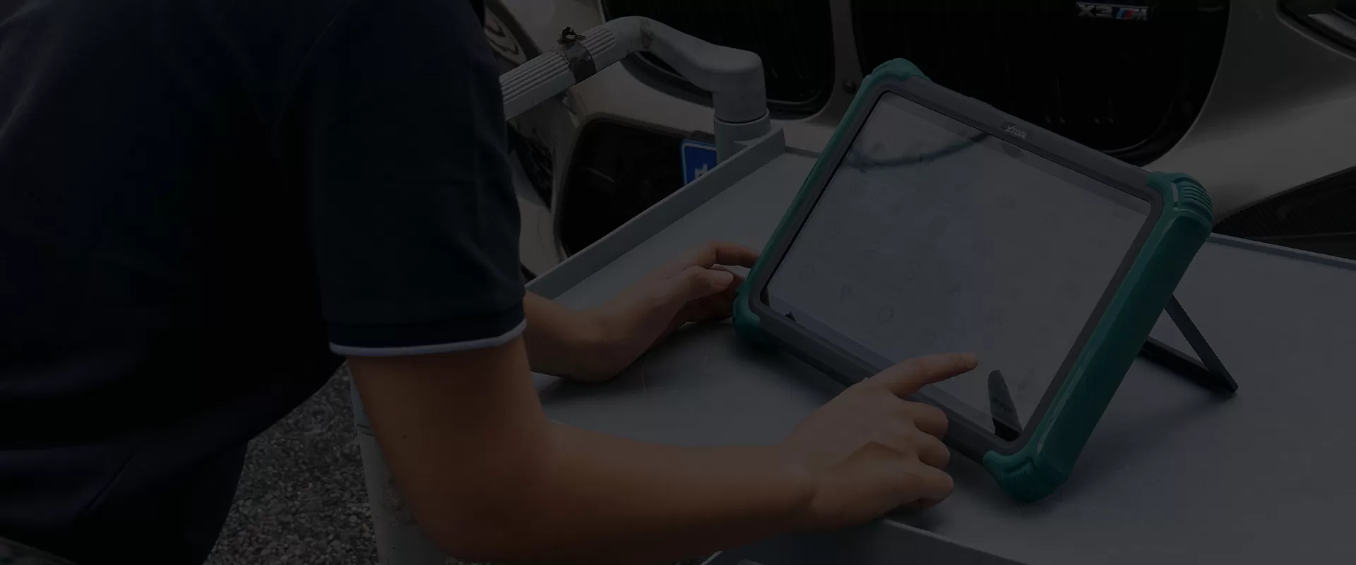 Auto Diagnostic Tools Upgrade Guide