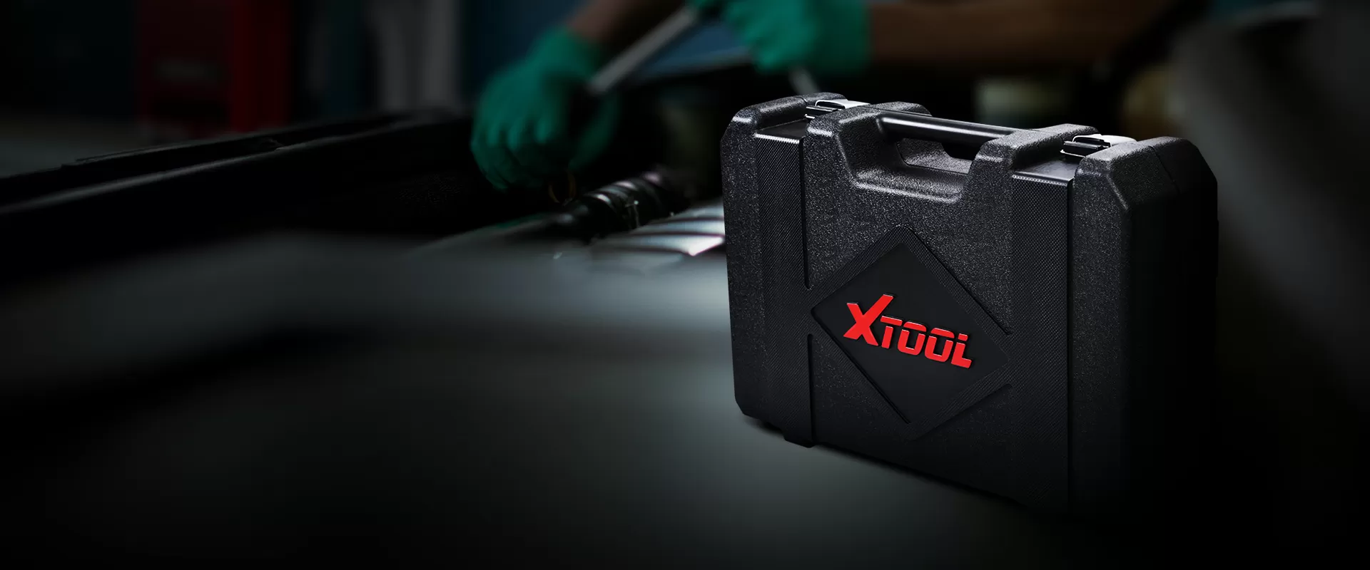 The New Era of Automotive Diagnostic Solutions